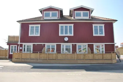 Sjöhuset Hotel a Ellos