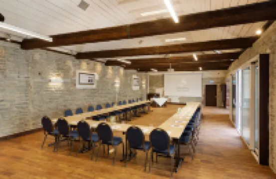 The Von Stackelberg Hotel Tallinn