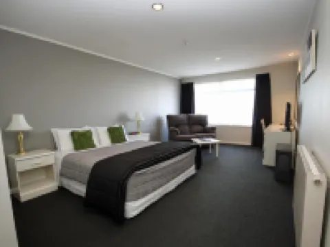 Champers Motor Inn Hotels in Lower Hutt