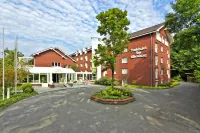 格林山公園飯店 by Fairway Hotels - Wi-Fi