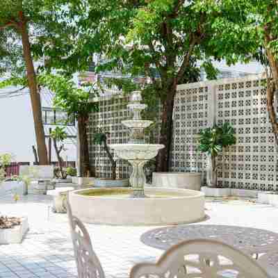 Luckun Resort 2 Hotel Exterior