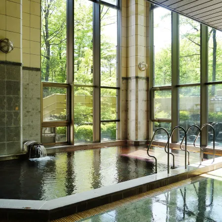 Blancvert Nasu Onsen Hotel