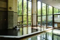 Blancvert Nasu Onsen Hotel - Spa