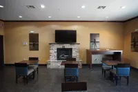 Comfort Inn & Suites Monahans I-20 - breakfast