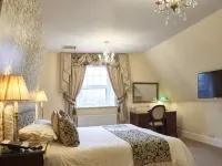 赫普斯特德之家餐廳酒店 斯韋爾酒店