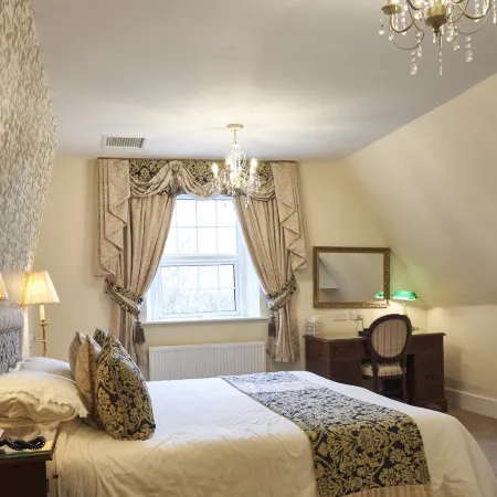 Hempstead House Hotel & Restaurant
