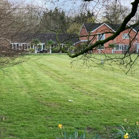 Aldercarr Hall