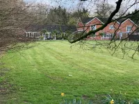 Aldercarr Hall Hotel a 