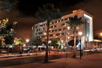 Ibis Casa-Voyageurs Hotels in Casablanca