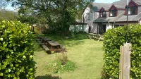 Trewern Arms Hotel Hotels in Fishguard and Goodwick