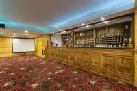 Araliya Green Hills - Where Historic Charm Mingles with Natural Beauty - bar
