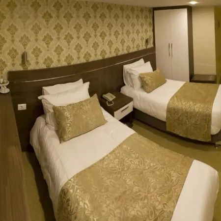 Aygoren Otel Denizli