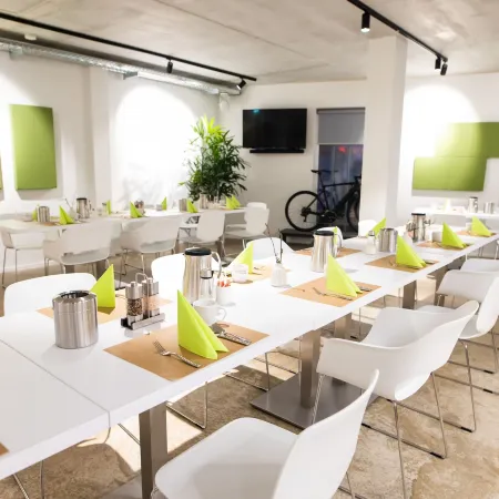 Avaneo Hotel Marktredwitz