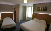 Hotel Le Verger Hôtels à : Avaray