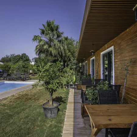 Terra Garden Hotel