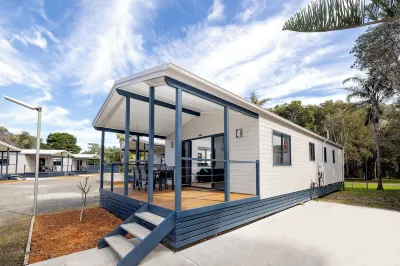 Big4 Manning Point Holiday Park