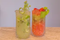Juazeiro Comfort Hotel - bar