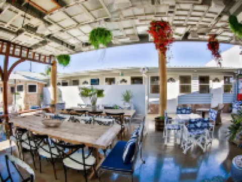 Rambutan Resort Hotels in Townsville