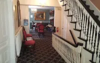 Cleveland House Inn