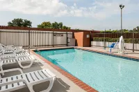 Comfort Suites Lake Charles Hotels in Lake Charles