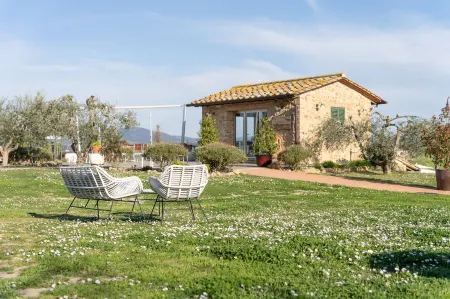 Agriturismo Biologico Diacceroni