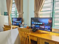 홈스테이 윈터 스프링 홈스테이-윈터 하우스