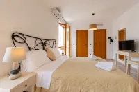 Hotel Amarea - Aeolian Charme - balcony