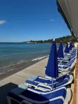 Grand Hôtel Moriaz Hôtels à : Le Lavandou