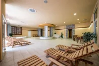 Hotel Jana Congress & Wellness - spa