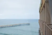 Crowne Plaza VENTURA BEACH by IHG - Bergblick