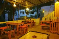 Shepherd Stories - Hostel