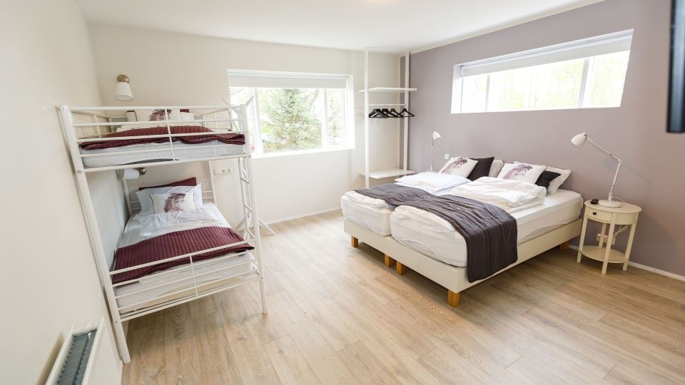 Acco Guesthouse