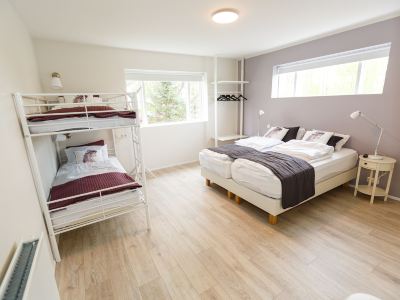 Acco Guesthouse
