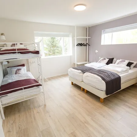 Acco Guesthouse