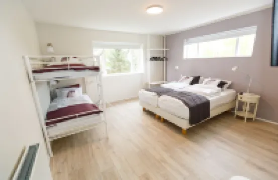 Acco Guesthouse