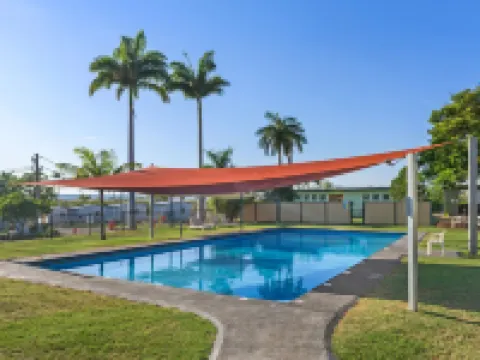 Discovery Parks - Argylla Hotels in Mount Isa