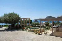 Hotel Apartments Panorama Hotels in Asíni