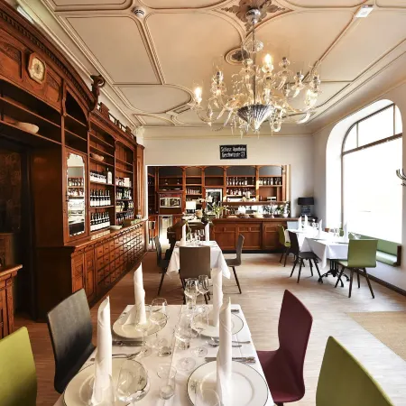 Moments Boutique Hotel