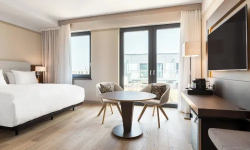AC Hotel Wroclaw