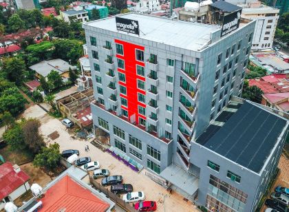 Magnolia Hotel & Conference Center