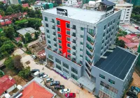 Magnolia Hotel & Conference Center Hotels in Piazza