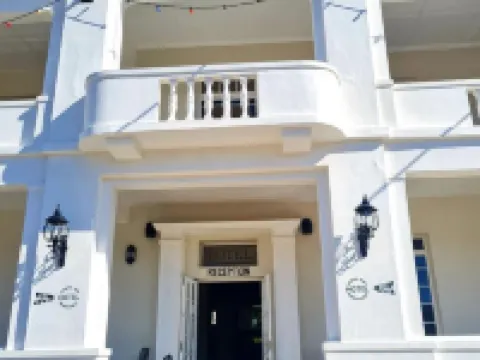 Karoo Art Hotel Hotels in Overberg District Municipality