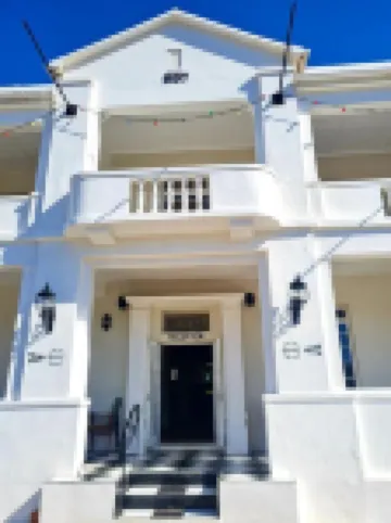 Karoo Art Hotel Hotels in 