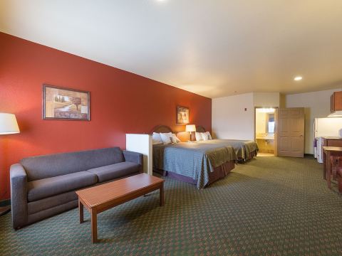 Lone Star Inn and Suites Victoria