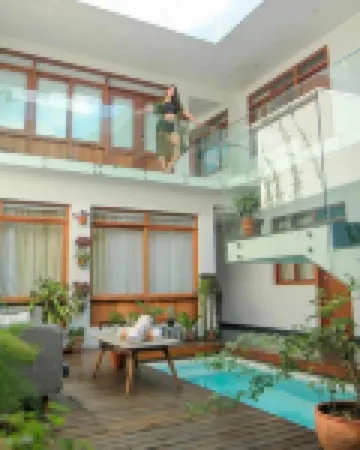 Cosmopolitano Hotel Boutique