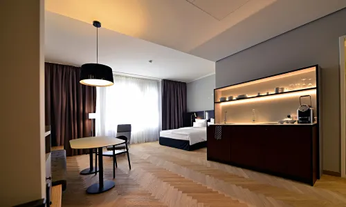Melter Hotel & Apartments - a Neighborhood Hotel