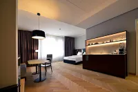 멜터 호텔 & 아파트먼트 성 로렌츠 교회 주변 호텔