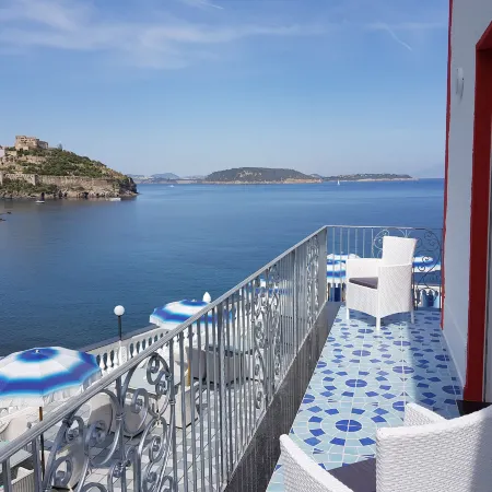 Hotel Da Maria