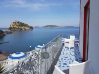 Hotel Ristorante Da Maria - con vista mare