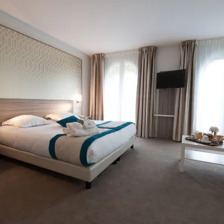 Hotel & Spa Radiana